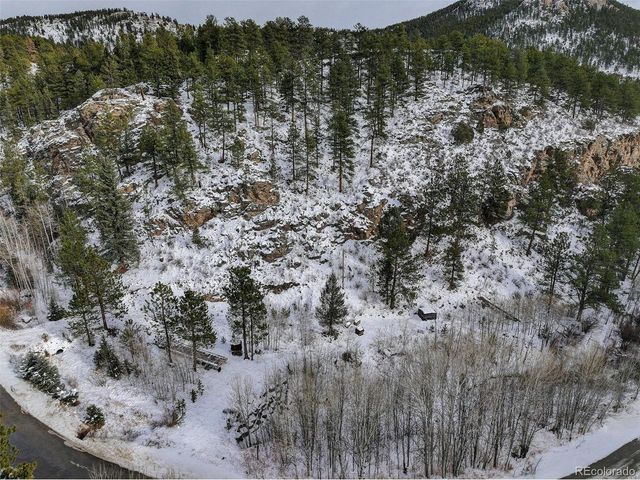 400 Crow Valley Rd, Bailey, CO 80421
