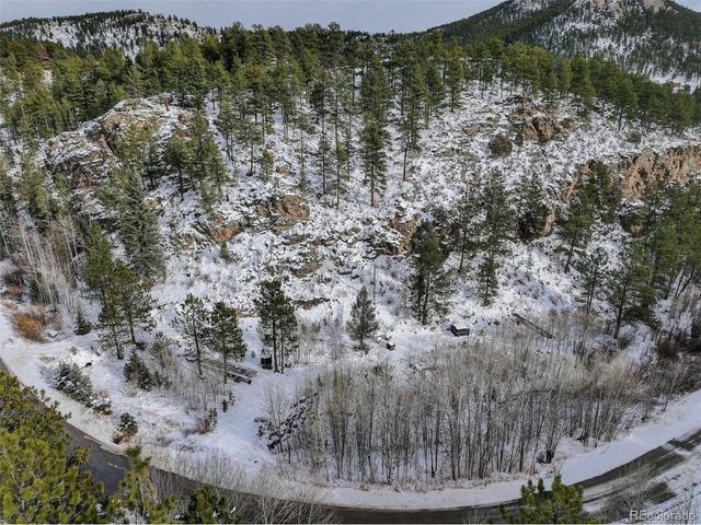 400 Crow Valley Rd, Bailey, CO 80421