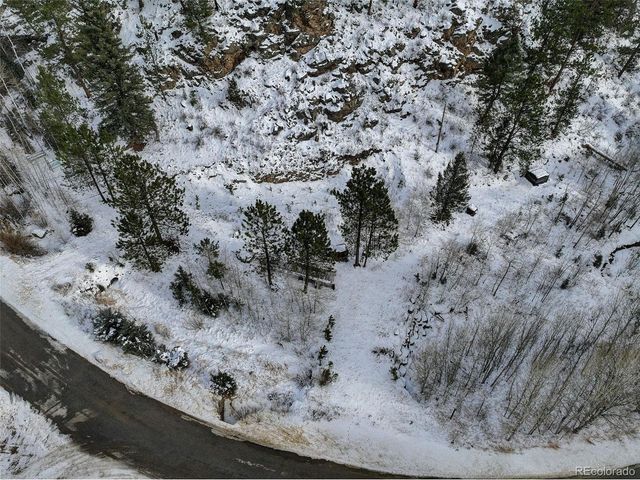 400 Crow Valley Rd, Bailey, CO 80421