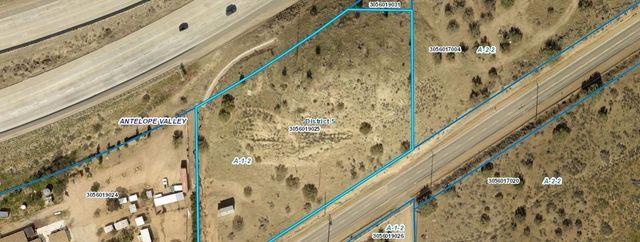 1205 Soledad Canyon Road, Acton, CA 93510