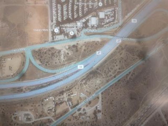 1205 Soledad Canyon Road, Acton, CA 93510