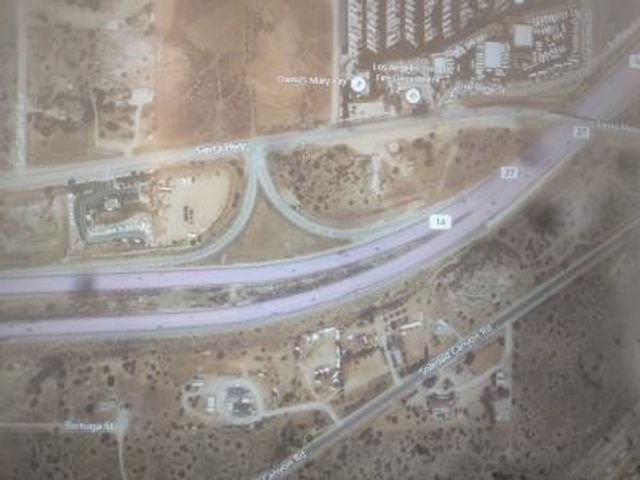 1205 Soledad Canyon Road, Acton, CA 93510