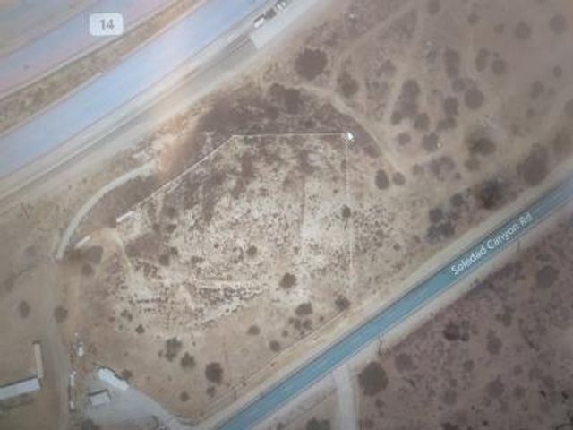 1205 Soledad Canyon Road, Acton, CA 93510