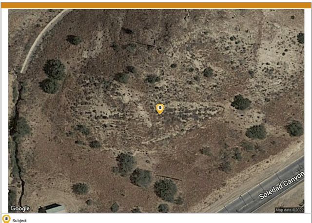 1205 Soledad Canyon Road, Acton, CA 93510