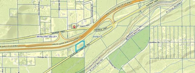 1205 Soledad Canyon Road, Acton, CA 93510