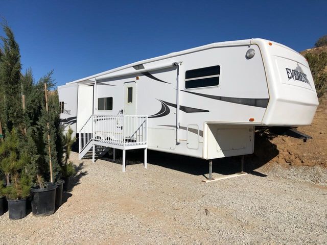 1205 Soledad Canyon Road, Acton, CA 93510