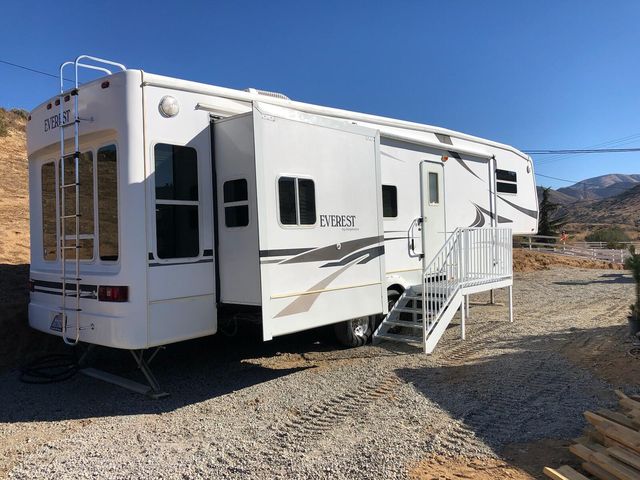 1205 Soledad Canyon Road, Acton, CA 93510