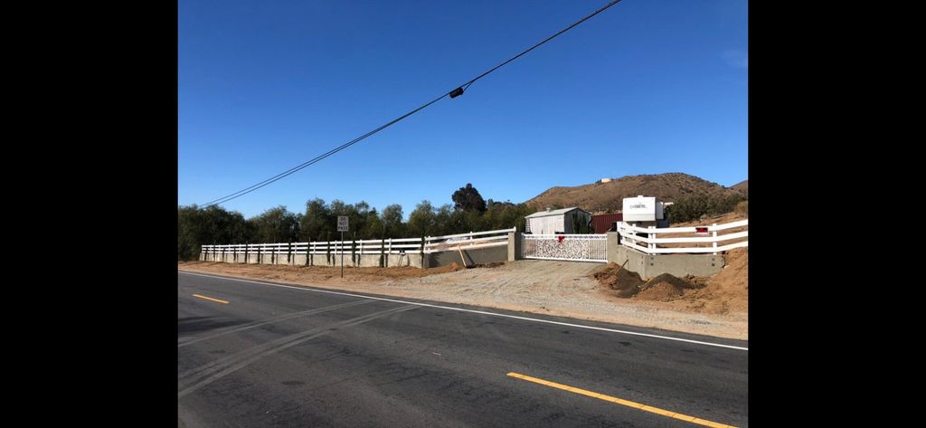 1205 Soledad Canyon Road, Acton, CA 93510