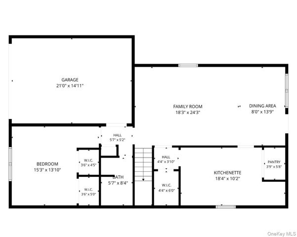 159 W Olive Street, Long Beach, NY 11561