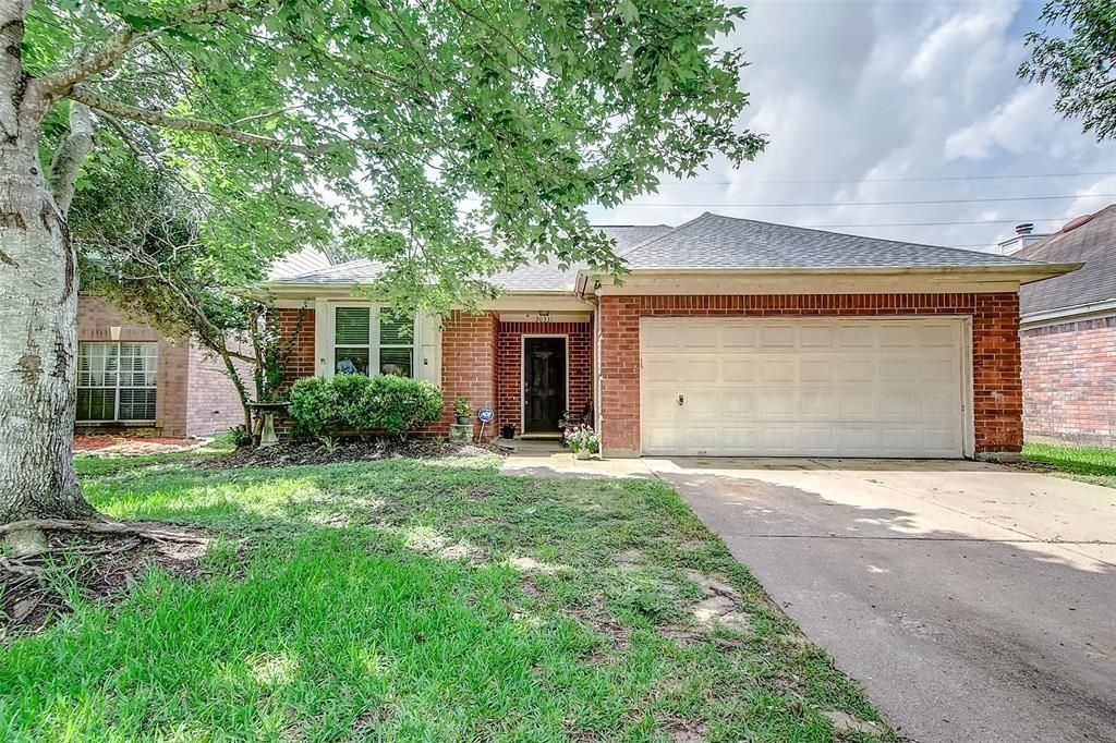 20331 Sabal Palms Drive, Katy, TX 77449