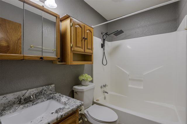 1601 Arlington Drive, Corsicana, TX 75110