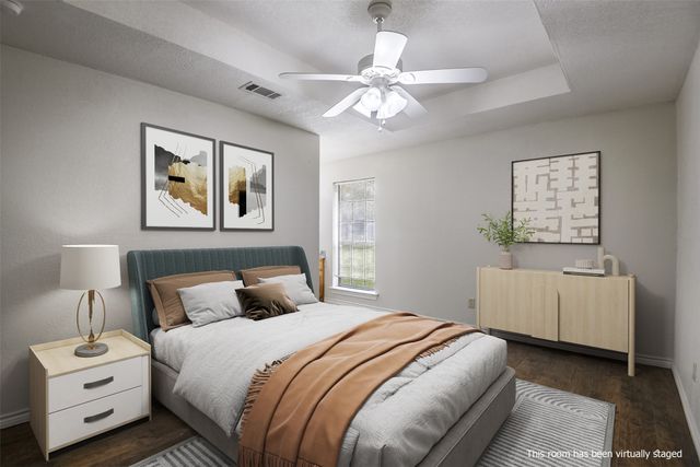 1601 Arlington Drive, Corsicana, TX 75110