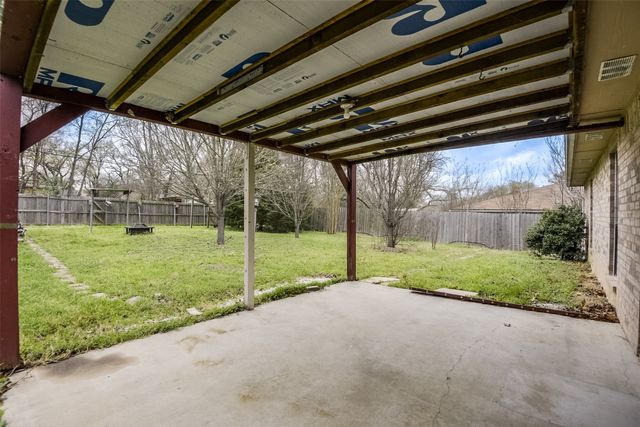 1601 Arlington Drive, Corsicana, TX 75110