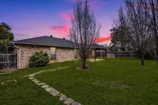 1601 Arlington Drive, Corsicana, TX 75110