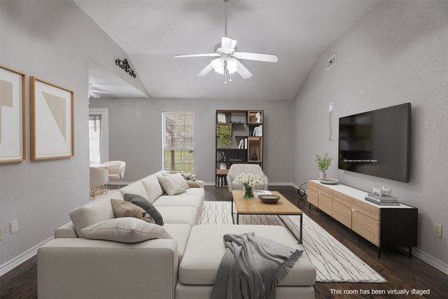 1601 Arlington Drive, Corsicana, TX 75110