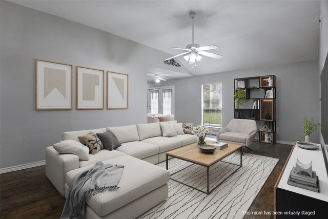 1601 Arlington Drive, Corsicana, TX 75110