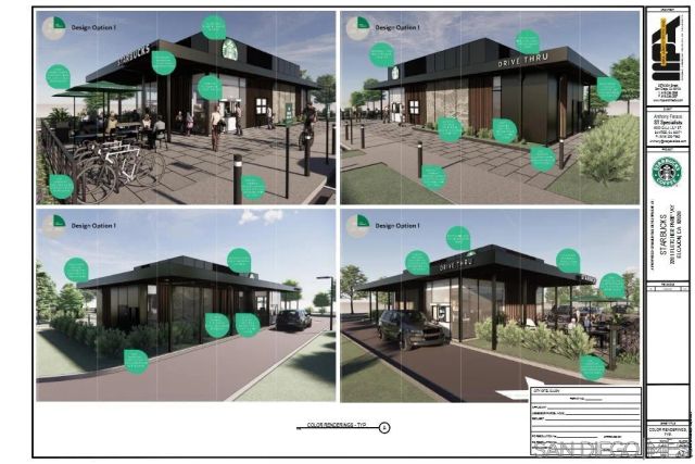 2201 Fletcher Pkwy, El Cajon, CA 92020