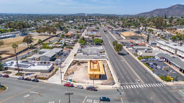 2201 Fletcher Pkwy, El Cajon, CA 92020