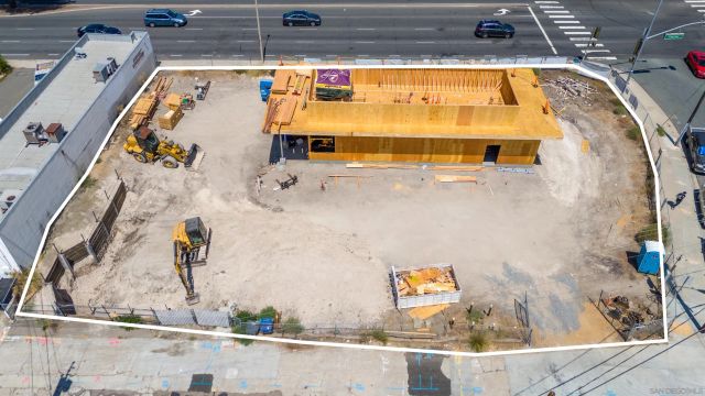 2201 Fletcher Pkwy, El Cajon, CA 92020