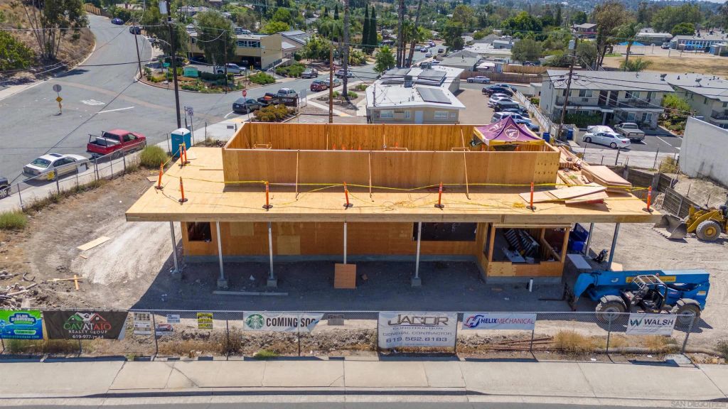 2201 Fletcher Pkwy, El Cajon, CA 92020