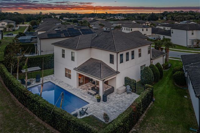 1306 PATTERSON TERRACE, Lake Mary, FL 32746