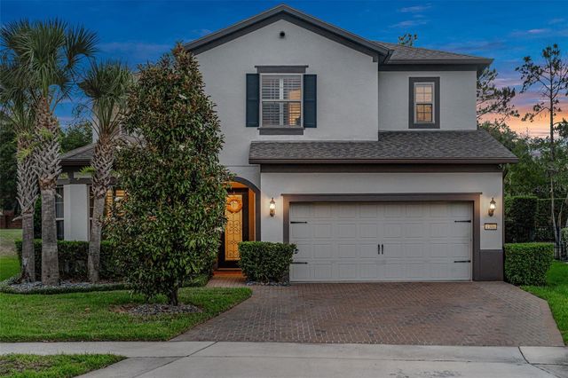 1306 PATTERSON TERRACE, Lake Mary, FL 32746