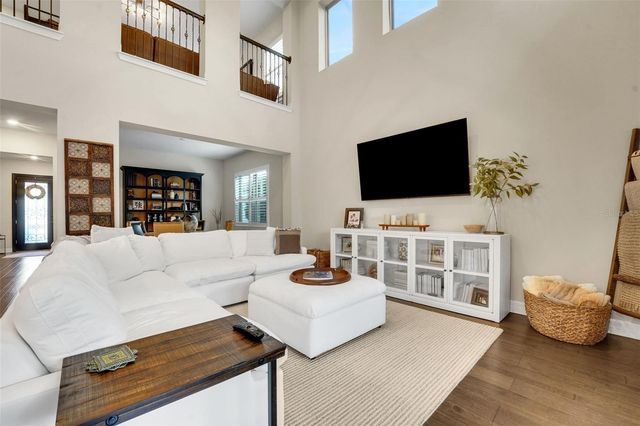 1306 PATTERSON TERRACE, Lake Mary, FL 32746