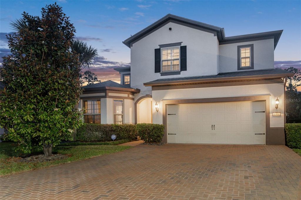 1306 PATTERSON TERRACE, Lake Mary, FL 32746