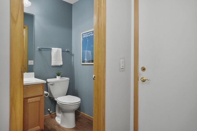 15 Saukdale Trail, Madison, WI 53717