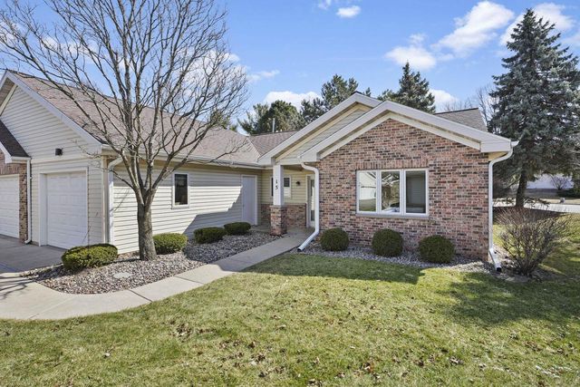 15 Saukdale Trail, Madison, WI 53717