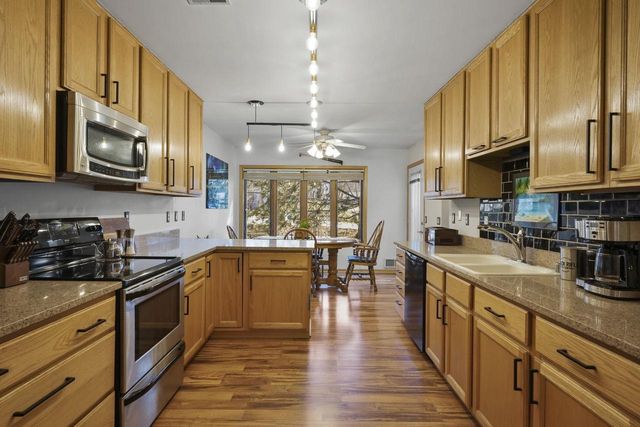 15 Saukdale Trail, Madison, WI 53717