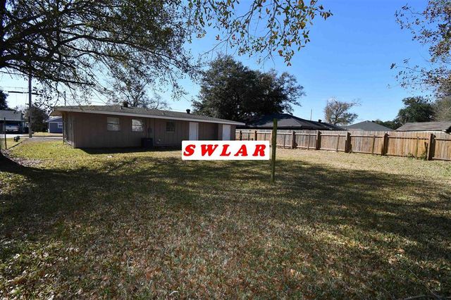 1509 SAGE, Lake Charles, LA 70607