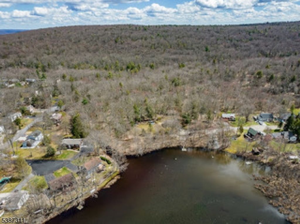 0 Brook Rd, West Milford Twp., NJ 07480