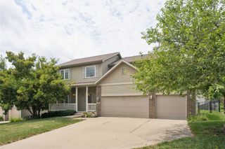 6906 Lewis Carroll Court, Johnston, IA 50131