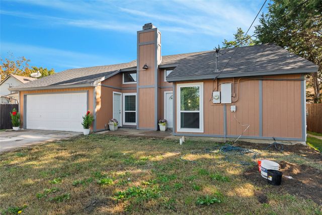 9005 La Prada Drive, Dallas, TX 75228