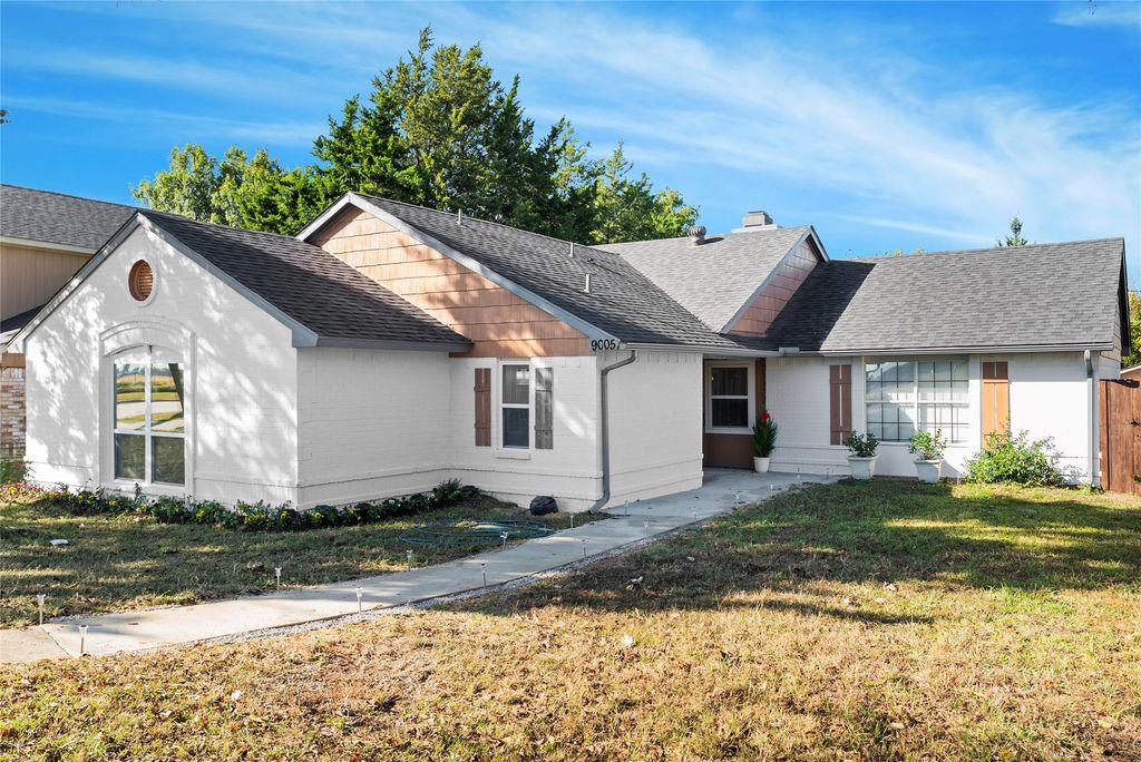 9005 La Prada Drive, Dallas, TX 75228