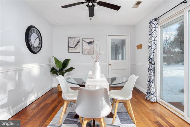 8301 SHARON DR, Frederick, MD 21704