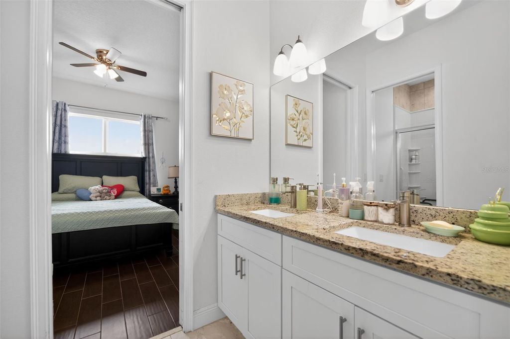 Image 12 of property listing at 4950 PALL MALL STREET E, Kissimmee, FL 34758