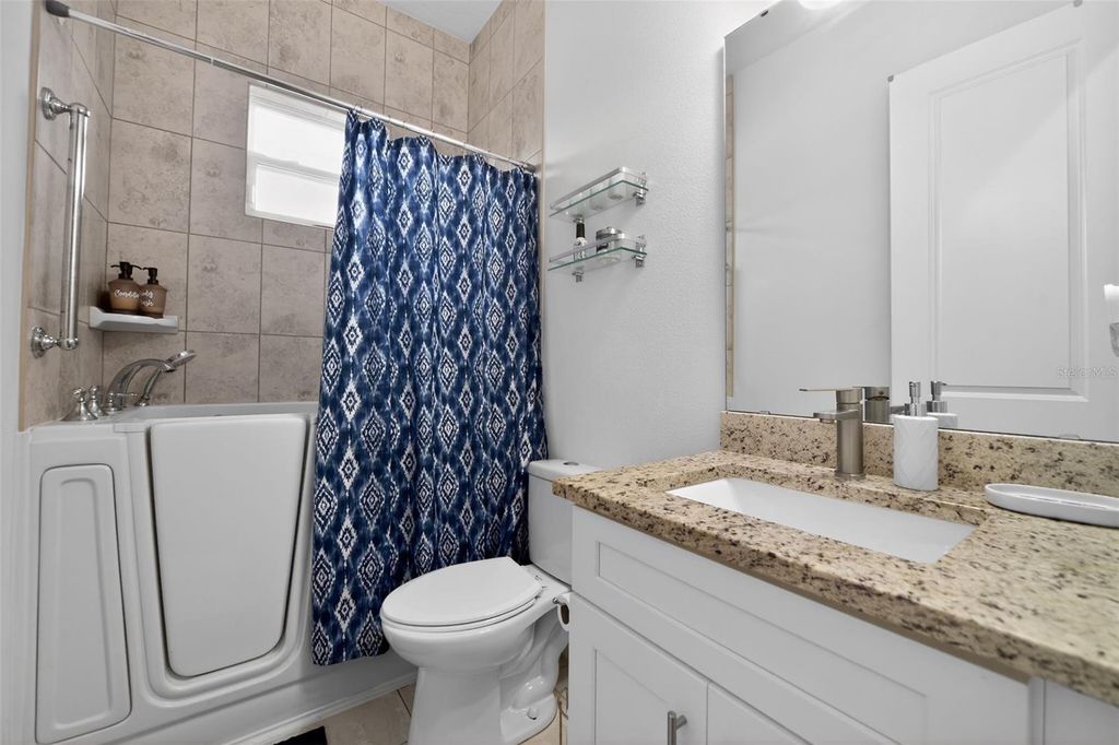 Image 15 of property listing at 4950 PALL MALL STREET E, Kissimmee, FL 34758