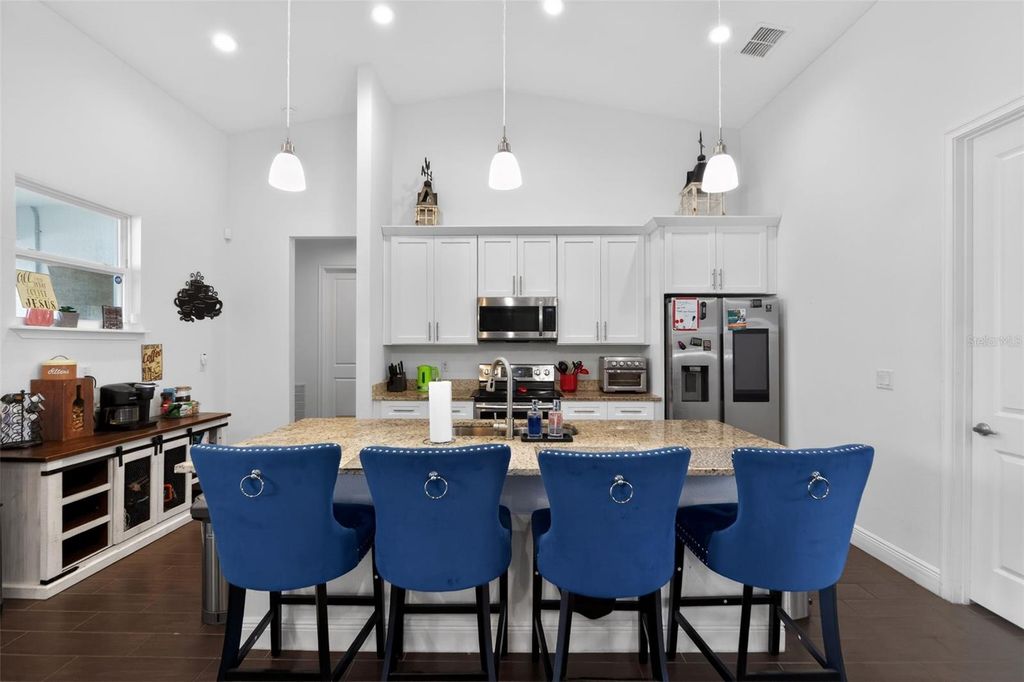 Image 4 of property listing at 4950 PALL MALL STREET E, Kissimmee, FL 34758