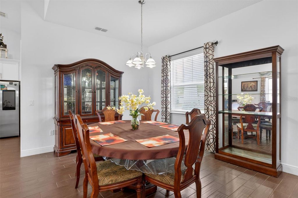 Image 6 of property listing at 4950 PALL MALL STREET E, Kissimmee, FL 34758