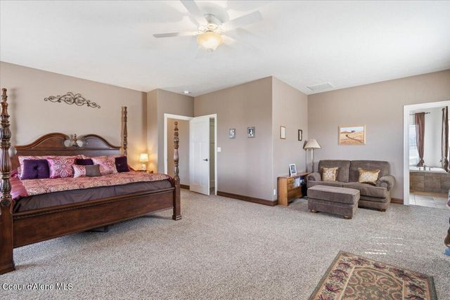 2010 E Grandview Dr, Coeur D'alene, ID 83815