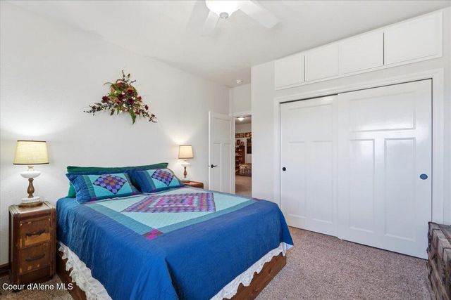 2010 E Grandview Dr, Coeur D'alene, ID 83815