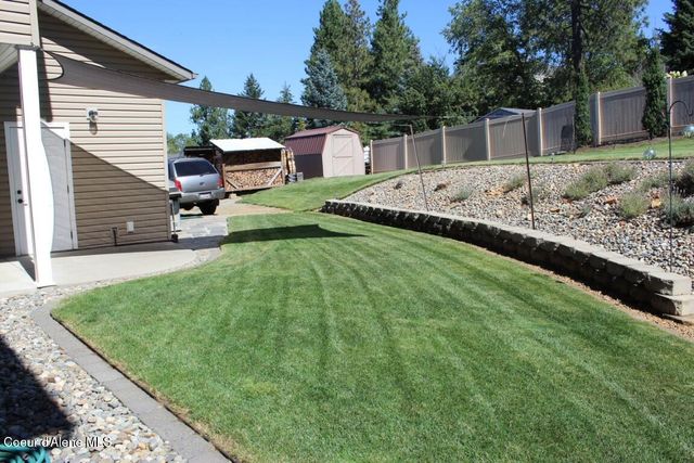 2010 E Grandview Dr, Coeur D'alene, ID 83815