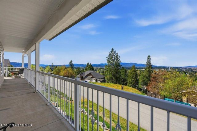 2010 E Grandview Dr, Coeur D'alene, ID 83815