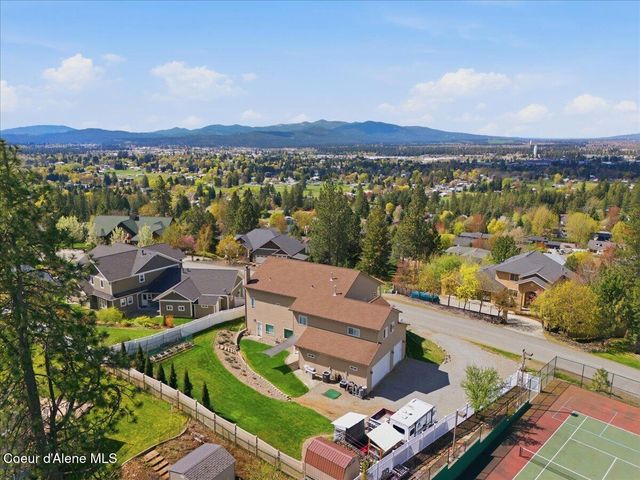 2010 E Grandview Dr, Coeur D'alene, ID 83815