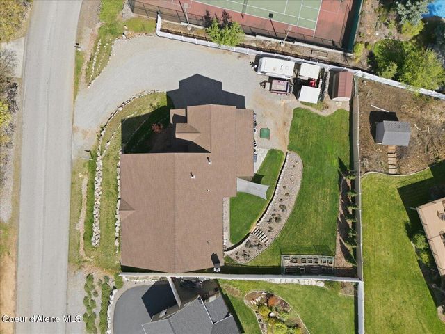 2010 E Grandview Dr, Coeur D'alene, ID 83815