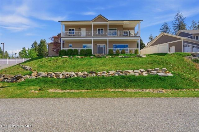 2010 E Grandview Dr, Coeur D'alene, ID 83815