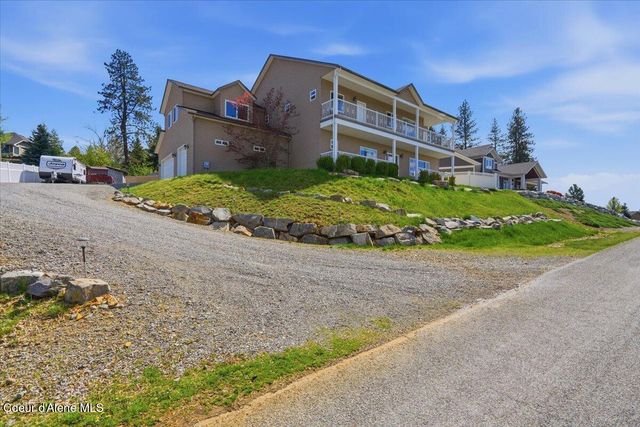 2010 E Grandview Dr, Coeur D'alene, ID 83815