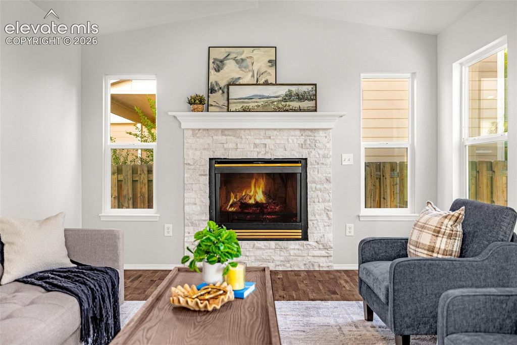 4709 Tetman Lane, Colorado Springs, CO 80916 — photo 3